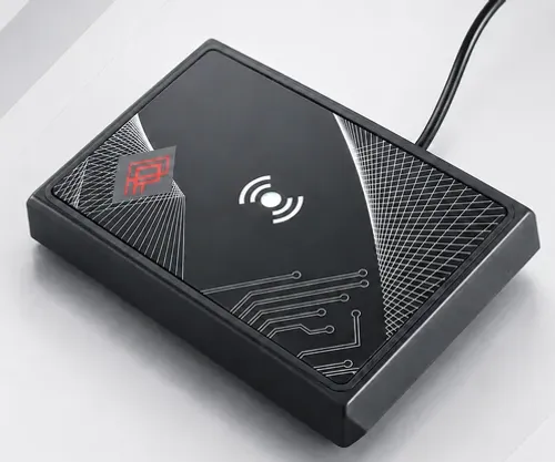 PRIMTEY Card Reader